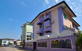 Hotel Zanin